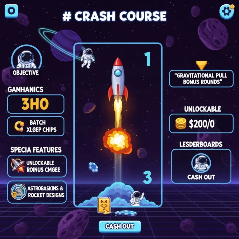 Astronaut Game Download APK