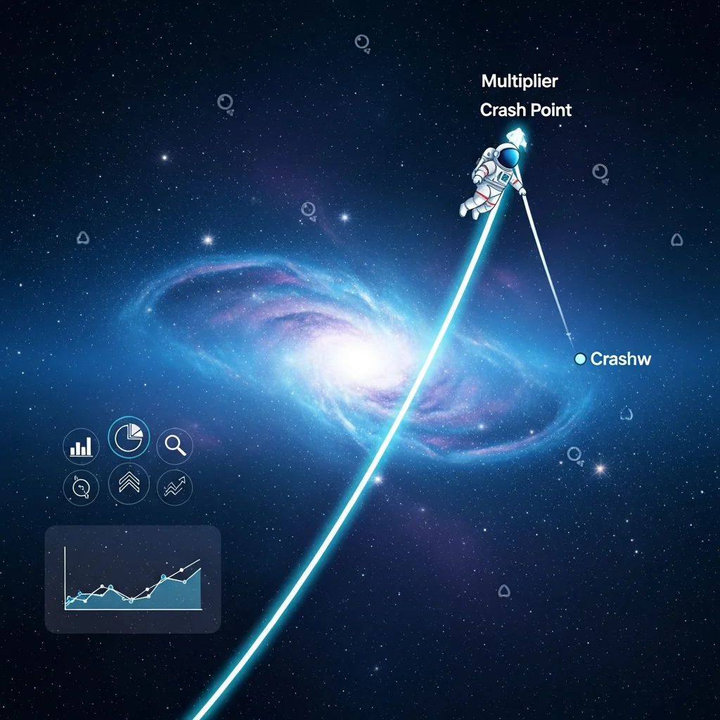 Astronaut Game Login and Prediction