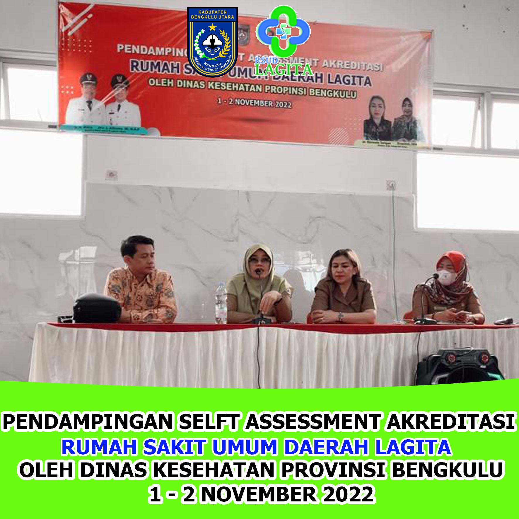 Contoh Berita