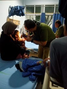Screening 1